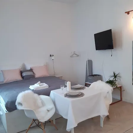 Toplot Topolowa Apartment