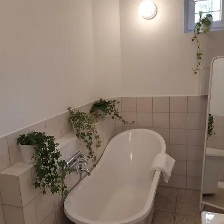 Toplot Topolowa Apartment Krakow